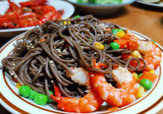 減肥到底能不能吃蕎麥面 蕎麥面不健康是真的嗎