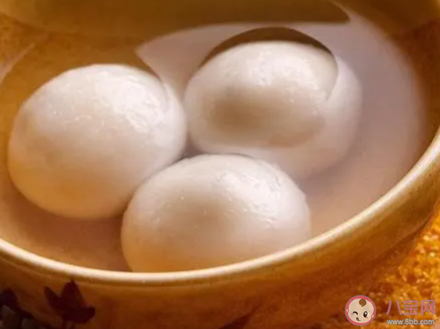 醫生建議吃湯圓每餐不超過5至6個 湯圓吃多了會怎樣 醫生建議吃湯圓每餐不超過5至6個 湯圓吃多了會怎樣