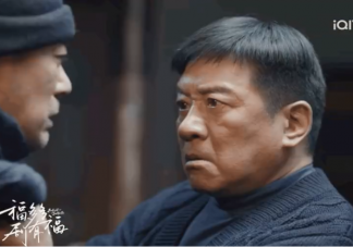 《南來北往》汪永革不給馬魁作證是為什么 馬魁和沈大夫第幾集在一起