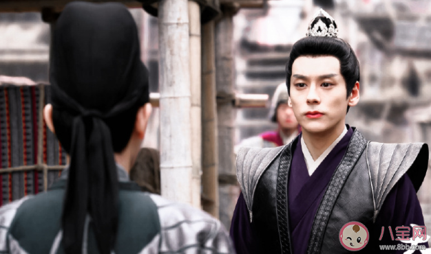 《大理寺少卿游》孟奎為什么要殺了虞候 顧小環(huán)的身世如何