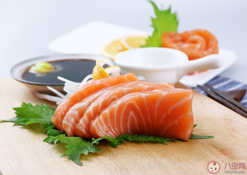 三文魚到底能不能生吃 哪些食材不能生吃 三文魚到底能不能生吃 哪些食材不能生吃