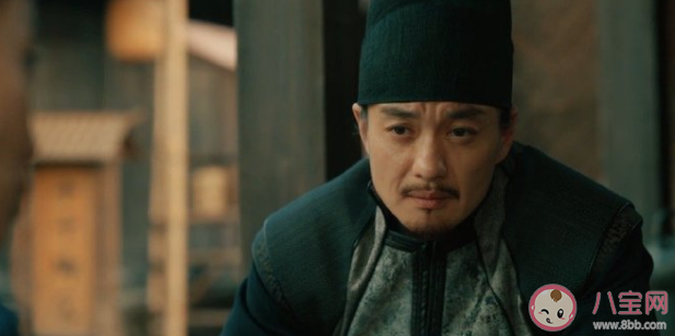 《大唐狄公案》狄仁杰父親自殺原因是什么 黑焰真實身份暴露了嗎