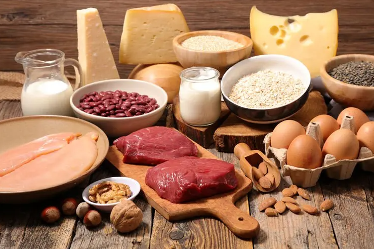 瘦不下來可能是蛋白質(zhì)沒吃夠 減肥為什么一直瘦不下來