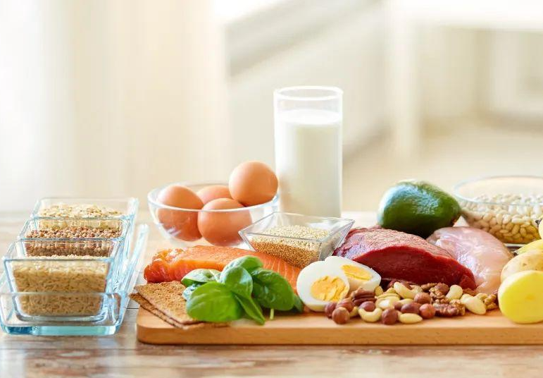 瘦不下來可能是蛋白質(zhì)沒吃夠 減肥為什么一直瘦不下來