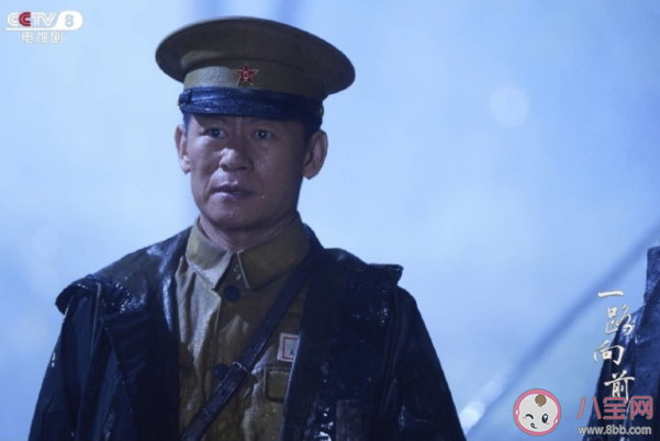 《一路向前》葉嵐為什么選擇留下建設(shè)成渝鐵路 張彪等人為什么當(dāng)逃兵 《一路向前》葉嵐為什么選擇留下建設(shè)成渝鐵路 張彪等人為什么當(dāng)逃兵