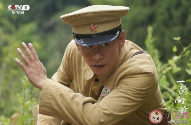 《一路向前》葉嵐為什么選擇留下建設(shè)成渝鐵路 張彪等人為什么當(dāng)逃兵 《一路向前》葉嵐為什么選擇留下建設(shè)成渝鐵路 張彪等人為什么當(dāng)逃兵