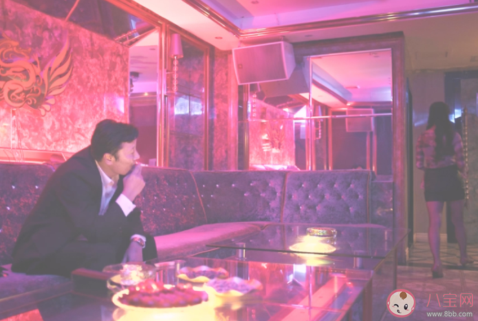 《獵冰》譚老板是誰 譚老板是誰演的