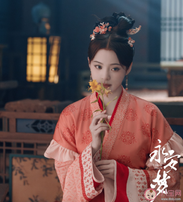 《永安夢》陸時硯心痛和沈甄有什么關系 李棣是好人還是壞人 《永安夢》陸時硯心痛和沈甄有什么關系 李棣是好人還是壞人