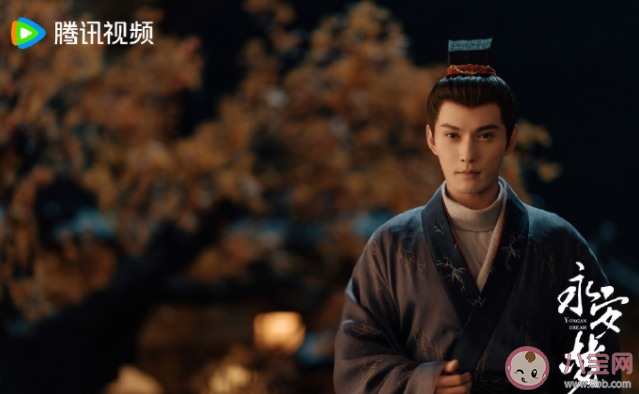 《永安夢》陸時硯心痛和沈甄有什么關系 李棣是好人還是壞人 《永安夢》陸時硯心痛和沈甄有什么關系 李棣是好人還是壞人