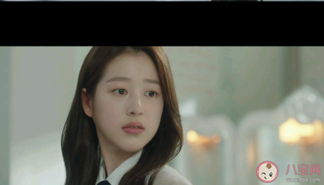 韓劇《金字塔游戲》白夏凜的身世是怎樣的 白夏凜為什么恨明子恩