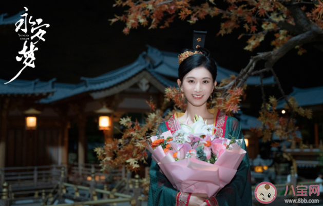 《永安夢》扶曼和趙沖什么關系 扶曼的身份有什么秘密