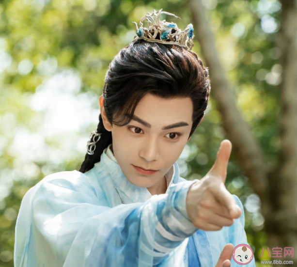 《大理寺少卿游》崔倍父親是被崔倍克死的嗎 血滿盅案件的真相是什么