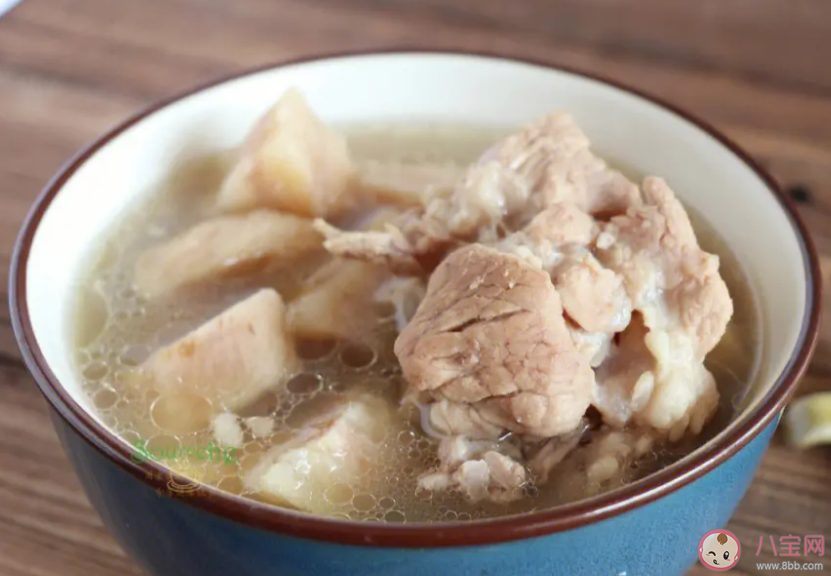 骨頭湯能補鈣嗎 骨頭湯喝了有哪些好處 骨頭湯能補鈣嗎 骨頭湯喝了有哪些好處