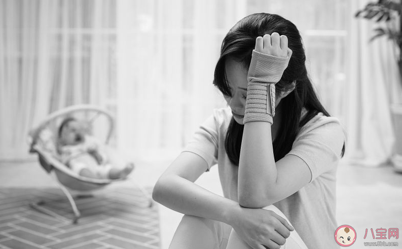 超6成女性產(chǎn)后小情緒并非矯情 產(chǎn)后情緒不好怎么辦