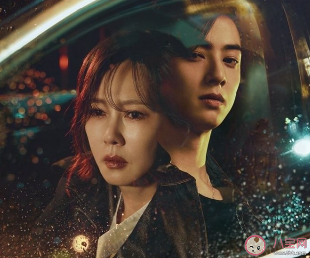 韓劇《美好世界》女主和男主什么關系 男主父母怎么死的