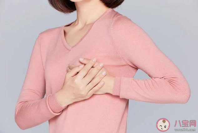 懷孕前一定要對乳房做全面檢查嗎 乳腺結節是如何產生的