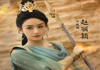 《與鳳行》定檔什么時候播出 《與鳳行》有哪些精彩看點