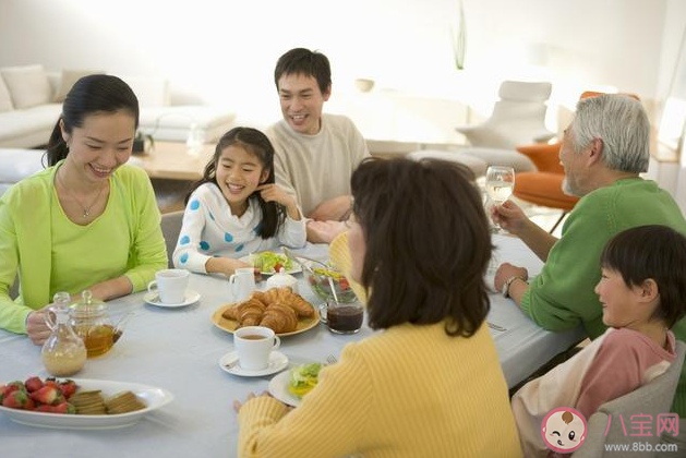吃飯吃到什么程度可以停下來 如何判斷自己吃到幾分飽了