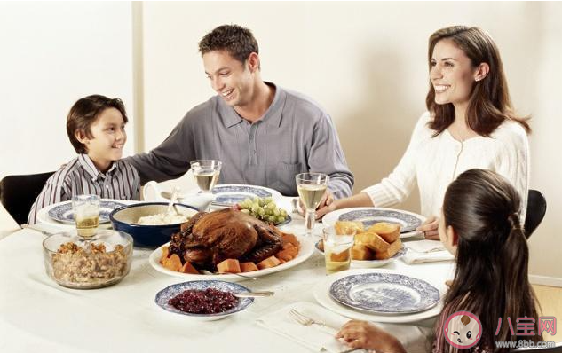 吃飯吃到什么程度可以停下來 如何判斷自己吃到幾分飽了