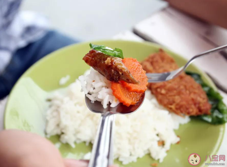 吃飯吃到什么程度可以停下來 如何判斷自己吃到幾分飽了