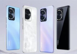 女生買手機更關注什么 長期低頭玩手機會變丑嗎