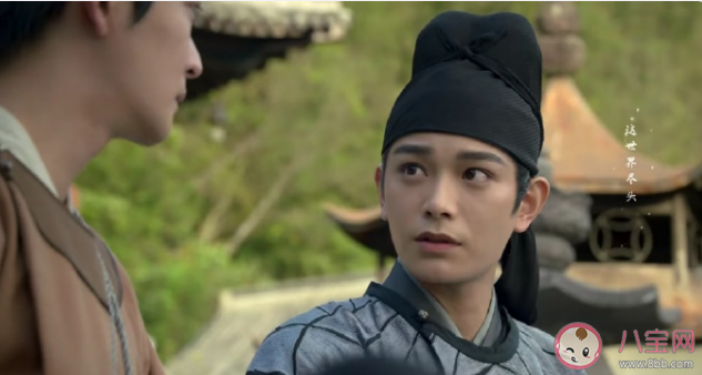 《大理寺少卿游》李餅為什么會(huì)變成貓 邱慶之和一枝花是什么關(guān)系 《大理寺少卿游》李餅為什么會(huì)變成貓 邱慶之和一枝花是什么關(guān)系