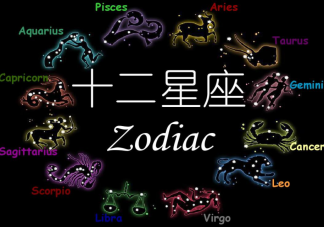 最有反差感的星座是哪個 星座說真的準確嗎