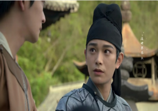 《大理寺少卿游》李餅為什么會變成貓 邱慶之和一枝花是什么關系