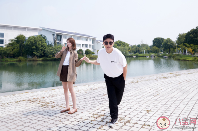 《創想季》王若羽和爸爸和解了嗎 李騰飛是好人嗎 《創想季》王若羽和爸爸和解了嗎 李騰飛是好人嗎