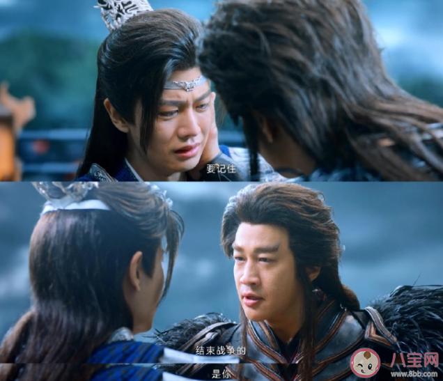 《烈焰》伍賡是什么身份 白菜知道阿狗是伍賡嗎 《烈焰》伍賡是什么身份 白菜知道阿狗是伍賡嗎