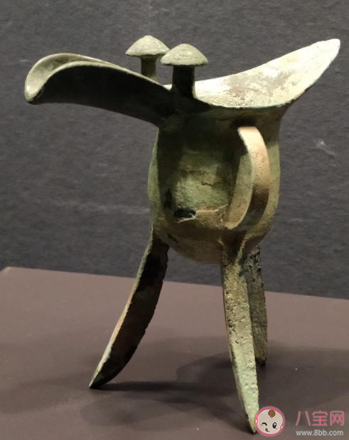 猜一猜爵在古代是哪種器具 螞蟻莊園3月17日答案 猜一猜爵在古代是哪種器具 螞蟻莊園3月17日答案