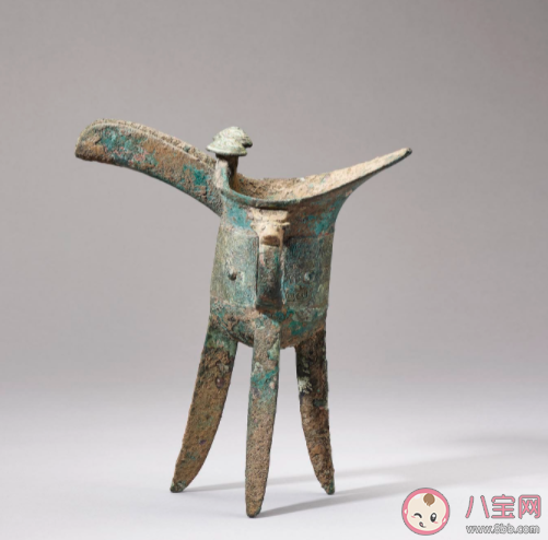 猜一猜爵在古代是哪種器具 螞蟻莊園3月17日答案 猜一猜爵在古代是哪種器具 螞蟻莊園3月17日答案