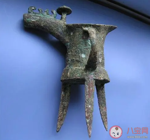 猜一猜爵在古代是哪種器具 螞蟻莊園3月17日答案 猜一猜爵在古代是哪種器具 螞蟻莊園3月17日答案