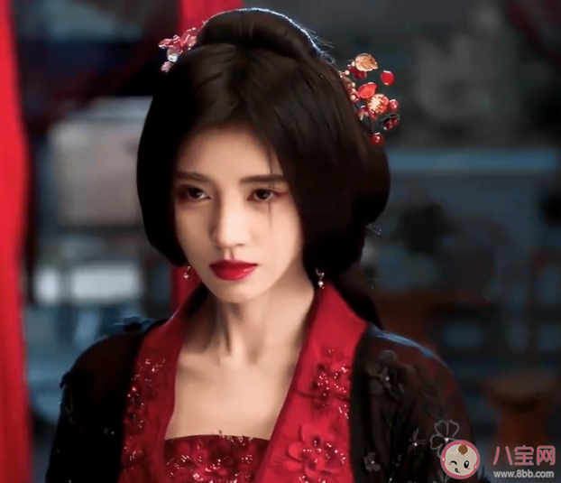 《花間令》潘樾知道楊采薇就是上官芷嗎 女主配音演員是誰