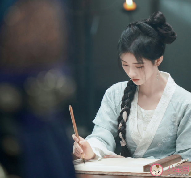 《花間令》潘樾知道楊采薇就是上官芷嗎 女主配音演員是誰