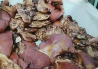 人吃了槽頭肉會有什么危害 槽頭肉是哪里的肉