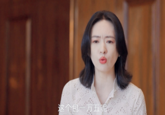 《小日子》顧茉莉?yàn)槭裁慈ゾ频觊_房 顧茉莉送給張善亞的包是假的嗎