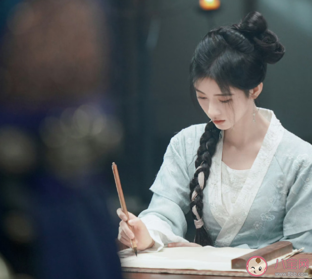 《花間令》楊采薇為什么毀容 楊采薇最后死了嗎