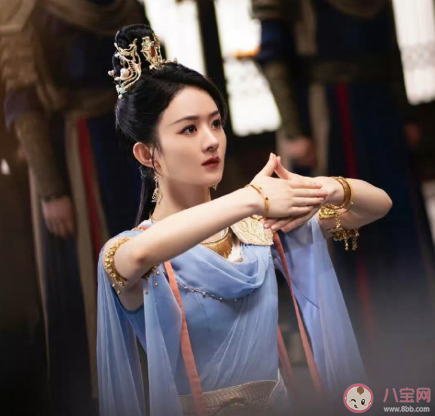 《與鳳行》追劇日歷 《與鳳行》人物關系圖