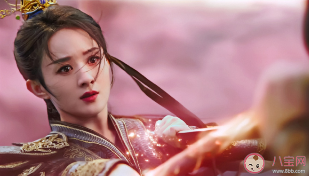 《與鳳行》沈璃到底是仙還是魔 男二男三是有cp線的嗎