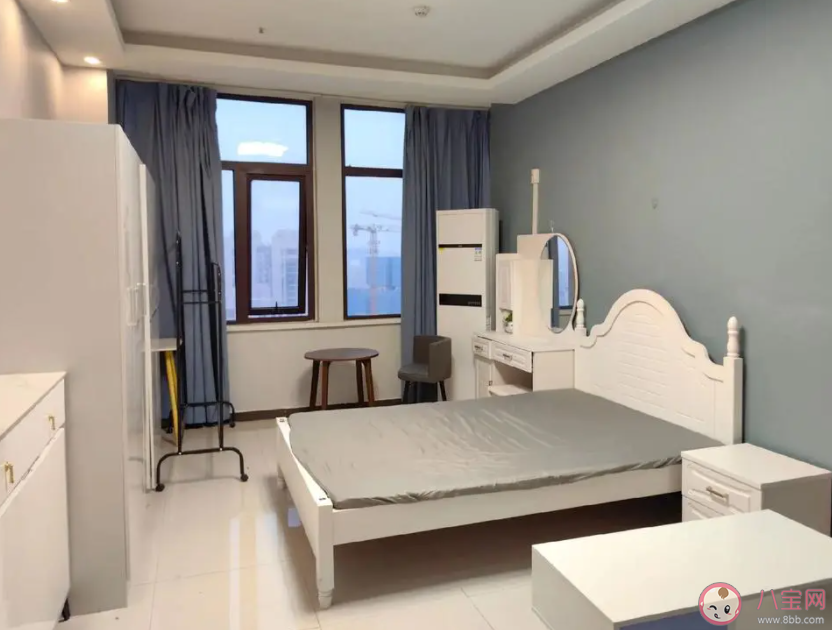 年輕人租房時有多卑微 合租和整租的幸福感差有多大 年輕人租房時有多卑微 合租和整租的幸福感差有多大