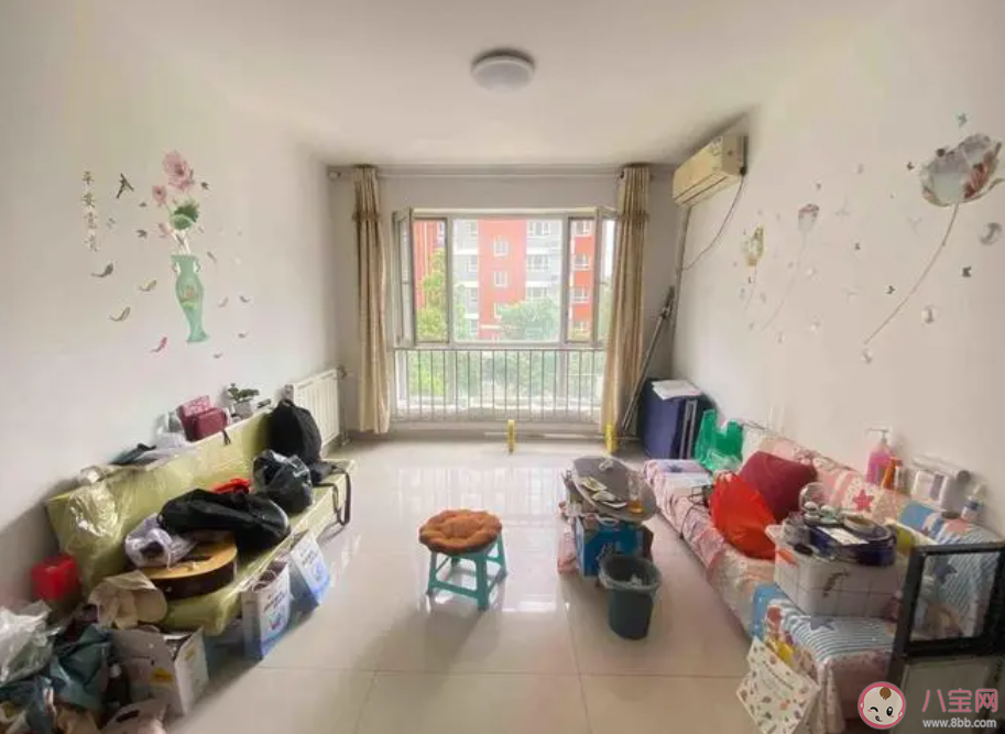 年輕人租房時有多卑微 合租和整租的幸福感差有多大 年輕人租房時有多卑微 合租和整租的幸福感差有多大