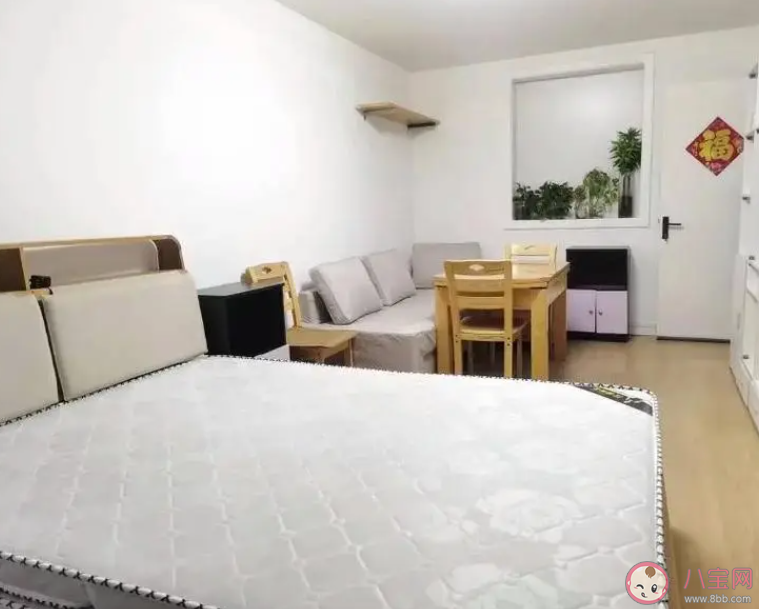 年輕人租房時有多卑微 合租和整租的幸福感差有多大 年輕人租房時有多卑微 合租和整租的幸福感差有多大