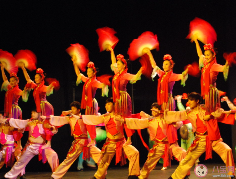 以下哪種民間藝術(shù)形式有東方芭蕾之稱 螞蟻新村3月20日答案