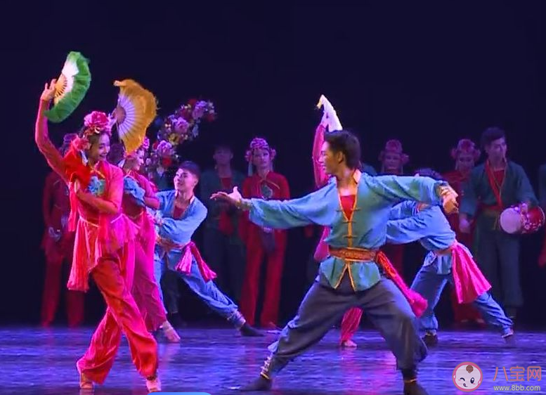 以下哪種民間藝術(shù)形式有東方芭蕾之稱 螞蟻新村3月20日答案