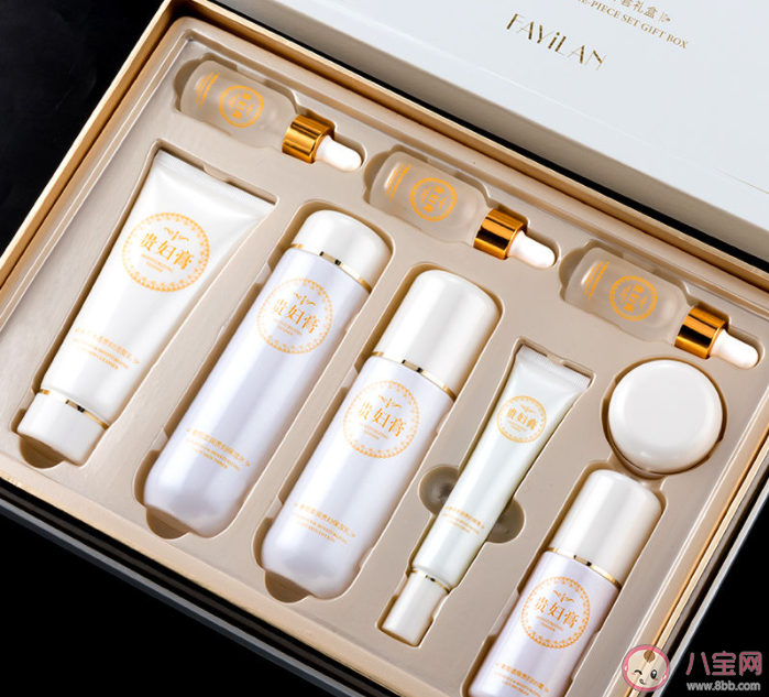 貴婦化妝品集體打5折是賣不動了嗎 直播間能否把免稅店價格打下來