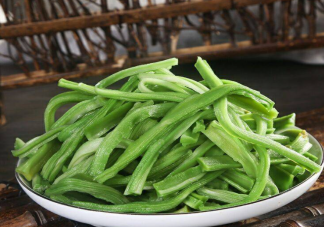 涮火鍋時常見的貢菜究竟是什么菜 螞蟻莊園3月21日答案