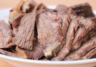 為什么古人吃鹿肉現代人卻不吃 鹿肉真的能吃嗎