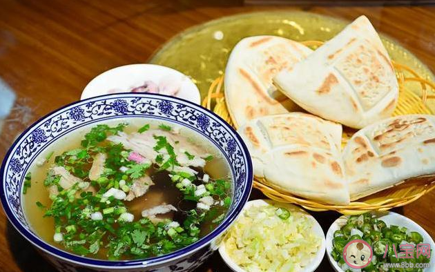 以下哪一項是陜西省的非遺美食 螞蟻新村3月22日答案 以下哪一項是陜西省的非遺美食 螞蟻新村3月22日答案