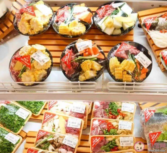 預制菜明確不允許添加防腐劑 到底要不要選擇預制菜 預制菜明確不允許添加防腐劑 到底要不要選擇預制菜